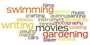 What is your hobby?