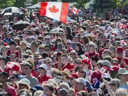 Le Canada est le 4e pays le plus peuplé au monde.