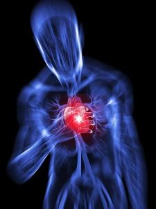 When should someone call for emergency help if they are having a heart attack?