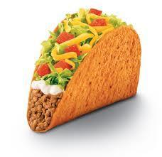 Who is a taco lover
