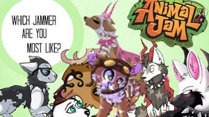 Who is NOT a famous animal jam youtuber?