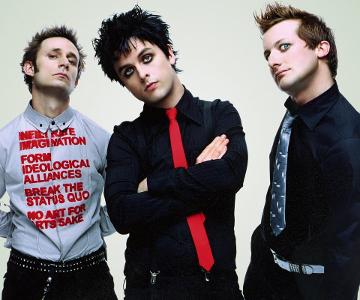 Final question is green day awsome?