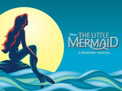 Do you like The Little Mermaid?