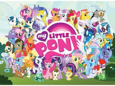 Are you a Brony/Pegasister?