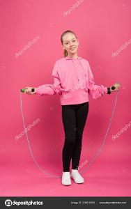 What is the purpose of a jumprope?