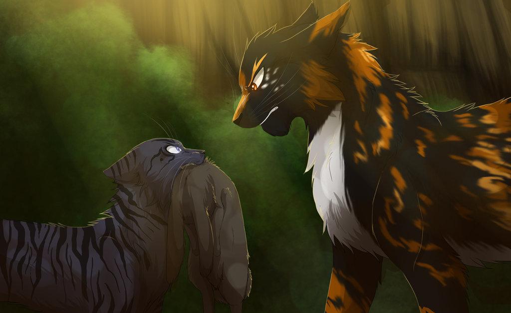 Someone just insulted a person you care about. What do you do?