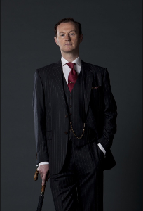 What does mycroft hate?
