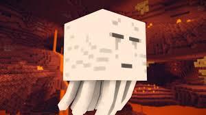 If you are in the nether, which enchantment is better when fighting a ghast?