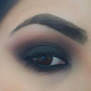 Make up that you would wear?
