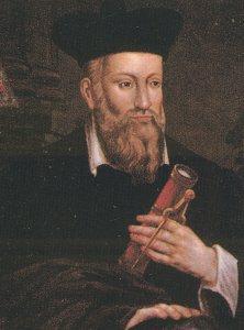 What Was Nostradamus's 8th Prediction?