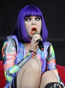 What is Jessie J's full name?