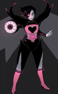 What is Mettaton NEO's theme called?