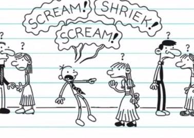 Diary Wimpy Kid Third Wheel Quiz Diary Wimpy Kid Third Wheel Quiz