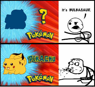 how good are you at "whats that pokemon"