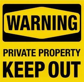 Do you like to keep your life private?