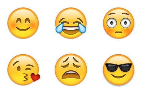 Favorite emoji?
