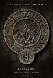 What is the name for district 12.