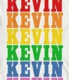 who is kevin?
