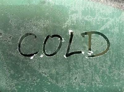 Opinions on the cold?
