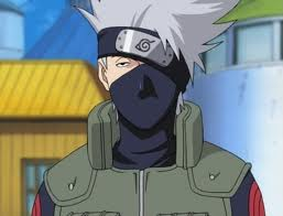 What does Kakashi read??