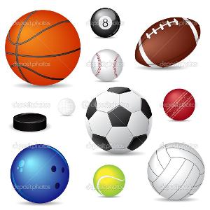 What is your favourite sport?