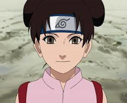 what does tenten love