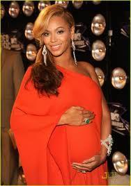 is beyonce pregnant?