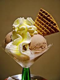 What is your favorite dessert?