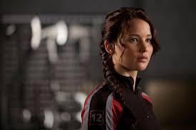 What is Katniss Everdeen's real name?