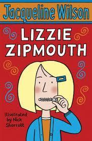 In Lizzie Zipmouth what does Great Gran call her new china doll?