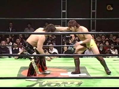There is a saying that "Wrestling in Mexico is an honour, in Japan its an art form, in America its a joke" but can you name the Korean who bought wrestling to Japan?