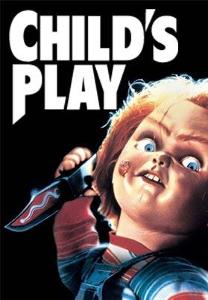 In the 'Child's Play' movies, what is the name of the boy that the killer repeatedly attempts to possess?