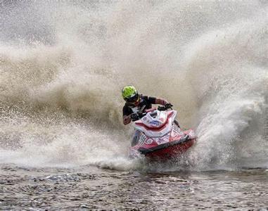 Which of the following is a popular jet ski racing event?