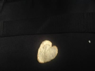 Do you like this heart shaped potato chip