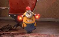 What is the name of this minion?