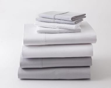 If you needed to buy new sheets for your bed, where would you go to buy them?
