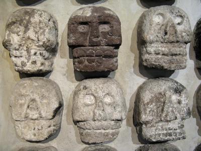 What was the purpose of Mayan human sacrifices?
