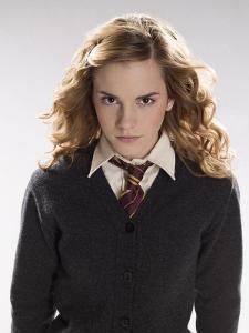 Hermione's full name?
