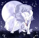 7.What is Sesshomaru's nickname or what should it be?