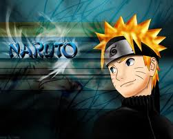 what is Naruto's last name
