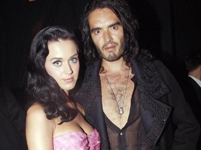 Where did Katy Perry get married?