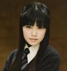 WHICH OF VERY TALENTED BRITISH ACTRESSES PLAYED CHO CHANG WHO FIRST APPEARED IN HARRY POTTER AND THE GOBLET OF FIRE PLAYING A FELLOW HOGWARTS STUDENT FROM RAVENCLAW WHO HARRY HAS DEEP FEELINGS FOR AND BECOMES CLOSER TO AS TIME GOES BY?