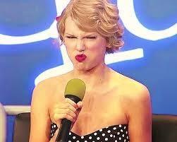 What Celebrity dose Taylor swift hate