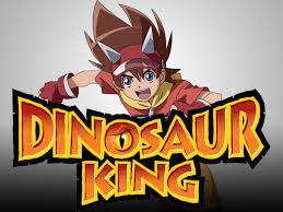 Max from Dinosaur King Has the same voice Actor as a Pokemon Character! Who?