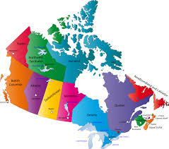 Quelle est la plus petite province du Canada?
