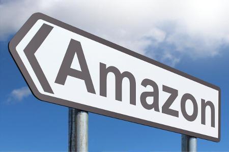 In which year did Amazon launch its cloud computing service, Amazon Web Services (AWS)?
