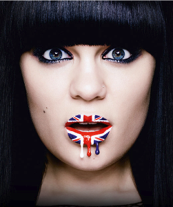 Which of these songs are by Jessie J?
