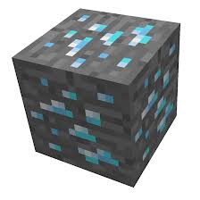 what color is a diamond IN IT'S ORE