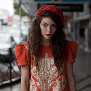 what is lorde's real name?