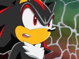 You teleport to where you wanted to go, and teleported back to a surprised Shadow. "You... actually did it on your first try! Even I couldn't do that!" he exclaims.
